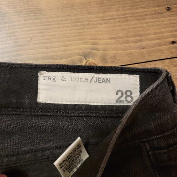 Rag & Bone Jeans - Picture 5 of 6